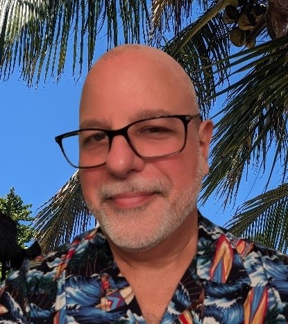 Image of Joseph Kikta - Travel Agen