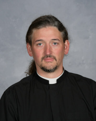 Fr. Tom Dillon