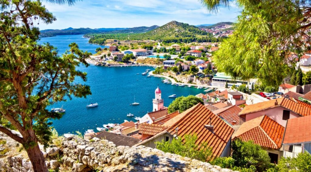 Italian Sojourn with Fr. Tom Dillon on the Viking Vesta