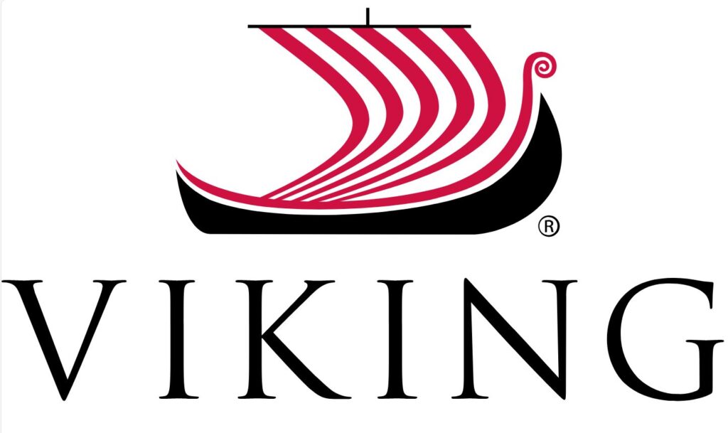 Viking Logo