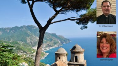 Cover Image for Southern Italy Tour