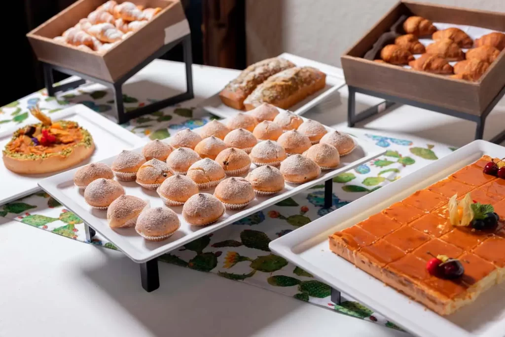 UNA Hotels Naxos Beach, Sicily, Italy